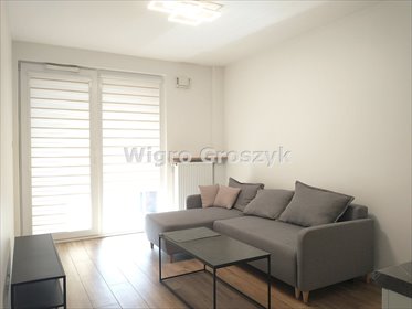 Nowoczesny 2-pokojowy apartament z loggią, blisko metra mieszkanie Warszawa, Praga-Północ, Praga-Północ