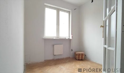Polecam przestronne 3-pokojowe 85 m² na Woli z dużą loggią mieszkanie Warszawa, Wola, al. Prymasa Tysiąclecia
