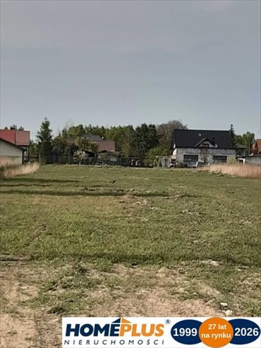 Działka rolna 4629 m² z możliwością zabudowy i hodowli działka Nadma