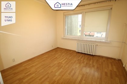 Mieszkanie 2 pok. z balkonem, blisko centrum Łobza mieszkanie Łobez, Szkolna
