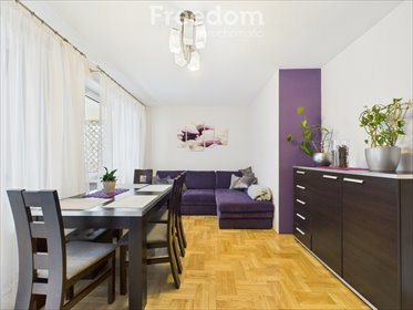 mieszkanie na sprzedaż 60m2 mieszkanie Lublin, Szmaragdowa