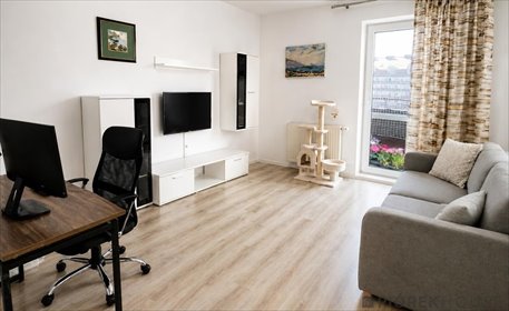 Dwupoziomowe 72 m² w Ząbkach z balkonem zapraszam mieszkanie Ząbki, Powstańców