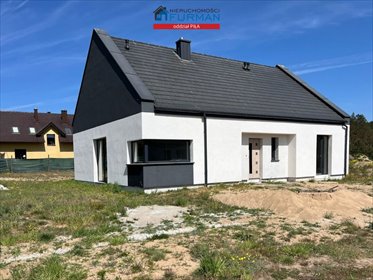 dom na sprzedaż 105m2 dom Kłoda