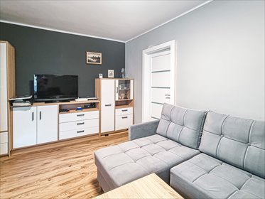 mieszkanie na sprzedaż 50m2 mieszkanie Międzylesie, Jana Sobieskiego