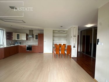 mieszkanie na wynajem 78m2 mieszkanie Warszawa, Ursynów, Aleja Komisji Edukacji Narodowej