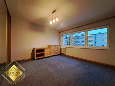 Na sprzedaż przestronne mieszkanie 29,45 m² w Tysiącleciu mieszkanie Częstochowa, Tysiąclecie