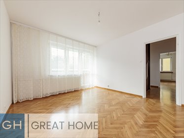 mieszkanie na sprzedaż 43m2 mieszkanie Warszawa, Mokotów, Zygmunta Modzelewskiego