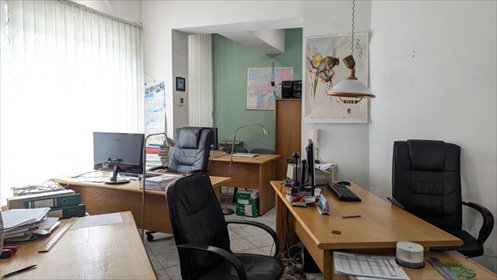 Lokal usługowo-handlowy 40 m2 z zapleczem i łazienką lokal użytkowy Piaseczno, Piaseczno