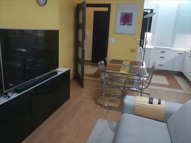 mieszkanie na wynajem 48m2 mieszkanie Warszawa, Ursus, Skorosze, Ryżowa