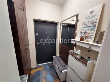 mieszkanie na sprzedaż 42m2 mieszkanie Janikowo, Cicha