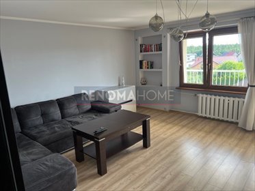 mieszkanie na sprzedaż 61m2 mieszkanie Chocianów