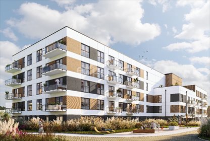 mieszkanie na sprzedaż 83m2 mieszkanie Poznań, Podolany, Jasielska