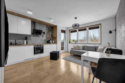 mieszkanie na sprzedaż 62m2 mieszkanie Warszawa, Targówek, Teofila Piecyka