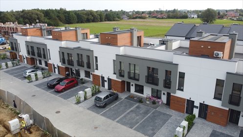 mieszkanie na sprzedaż 55m2 mieszkanie Krasne