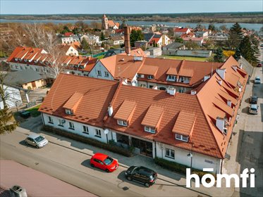 mieszkanie na sprzedaż 99m2 mieszkanie Nieszawa, Tadeusza Kościuszki