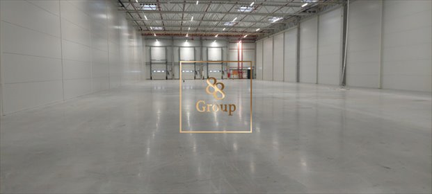 Magazyn 1838m² z biurami, szybki dojazd, Targówek magazyn Warszawa, Targówek
