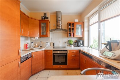 Na sprzedaż przestronne 3-pokojowe mieszkanie 64 m² w Stargardzie mieszkanie Stargard, Broniewskiego