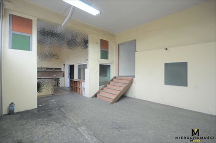 Magazyn 140 m² z rampą, parking i ogrzewanie - polecam! magazyn Kołobrzeg, Gryfitów