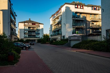 mieszkanie na sprzedaż 56m2 mieszkanie Parzniew, Parzniew, Działkowa