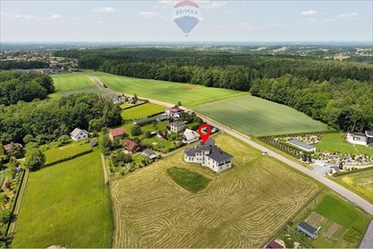 dom na sprzedaż 830m2 dom Bielsko-Biała