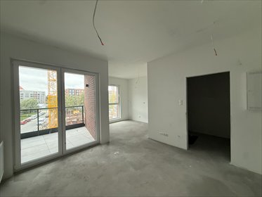 Apartament 26 m² nad Motławą (blisko Starego Miasta) mieszkanie Gdańsk, Śródmieście, Wiosny Ludów