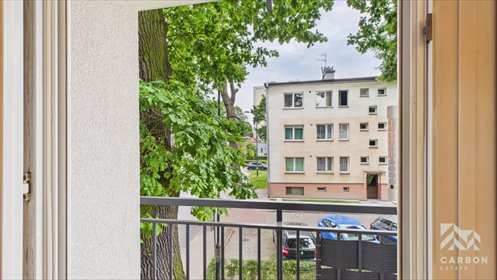 mieszkanie na sprzedaż 69m2 mieszkanie Katowice, Giszowiec, Karliczka