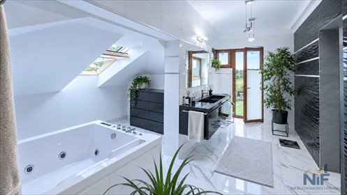 dom na sprzedaż 430m2 dom Wrocław, Jerzmanowo, Jerzmanowo