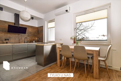 mieszkanie na wynajem 58m2 mieszkanie Poznań, Starołęka, Starołęka, Żorska