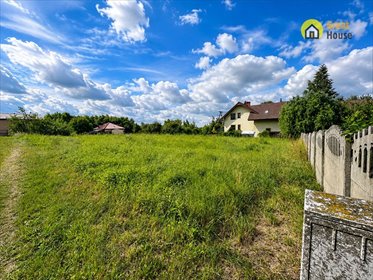 Sprzedam działkę 1260 m² w Rybniku Golejów działka Rybnik, Golejów