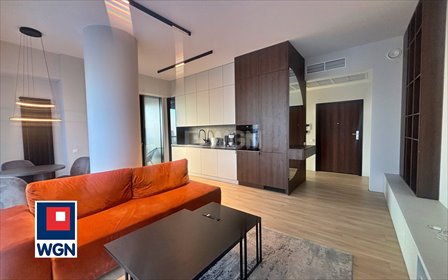 mieszkanie na wynajem 55m2 mieszkanie Szczecin, Centrum, Aleja Wyzwolenia