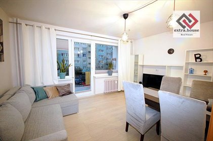 mieszkanie na wynajem 43m2 mieszkanie Sopot, Brodwino, Kolberga Oskara