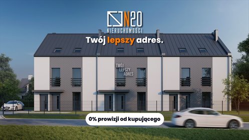 Zapraszam do nowoczesnych mieszkań z ogródkiem i poddaszem w Śledziejowicach mieszkanie Śledziejowice