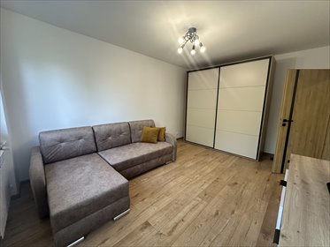 Nowe 2-pokojowe mieszkanie z balkonem po remoncie mieszkanie Gliwice, Sośnica, Bolesława Limanowskiego