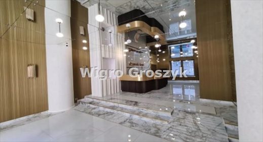 Na wynajem nowoczesny lokal biurowy 42 m² w Warszawie lokal użytkowy Warszawa, Śródmieście, Śródmieście, Żurawia