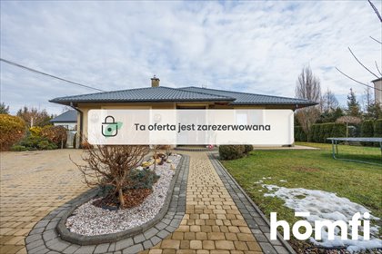 dom na sprzedaż 172m2 dom Tyczyn