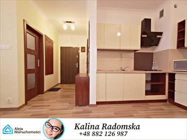 mieszkanie na wynajem 50m2 mieszkanie Częstochowa, Bialska