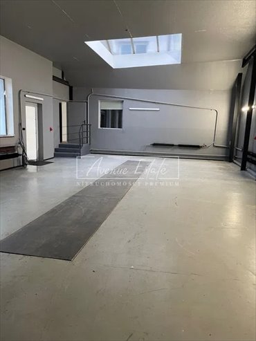 magazyn na wynajem 120m2 magazyn Warszawa, Wesoła