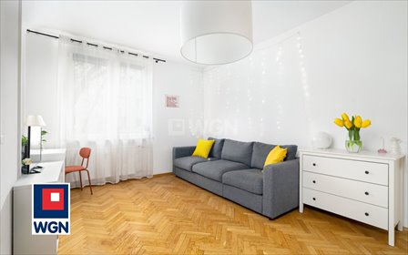 mieszkanie na sprzedaż 48m2 mieszkanie Poznań, Grunwald, Polna