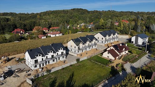 Zapraszam do obejrzenia nowoczesnego mieszkania 85 m² w Tarnowcu mieszkanie Tarnowiec