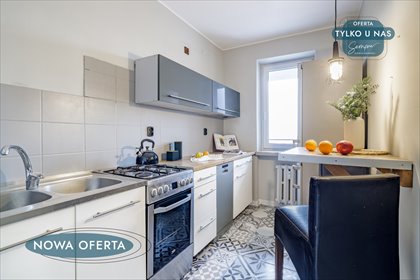 mieszkanie na sprzedaż 48m2 mieszkanie Zduńska Wola, Henryka Wieniawskiego