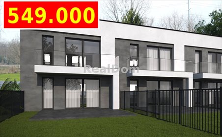 dom na sprzedaż 49m2 dom Kraków, Dębniki, Kliny, Spacerowa