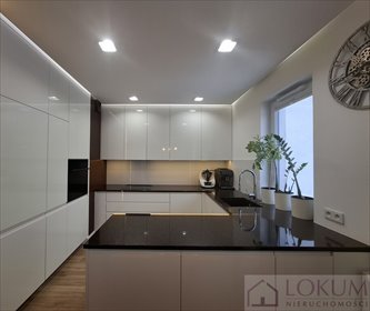 mieszkanie na sprzedaż 78m2 mieszkanie Lublin, Ponikwoda, Czesława Strzeszewskiego