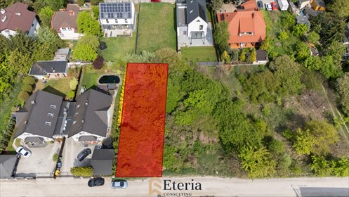 działka na sprzedaż 434m2 działka Warszawa, Targówek, Spytka z Melsztyna