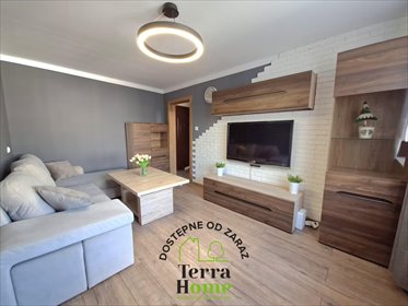 Funkcjonalne 35 m² z oddzielną kuchnią - polecam! mieszkanie Kielce, Ksm, Zagórska