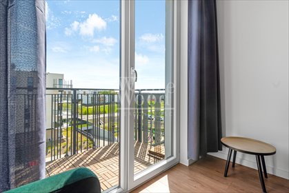 Mieszkanie dwupokojowe na wynajem Gdańsk, Jasień, Potęgowska 31m2 Foto 7