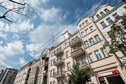 Zapraszam do 70,65 m² klimatycznego mieszkania w rewitalizowanej kamienicy mieszkanie Poznań, Wilda, Górna Wilda