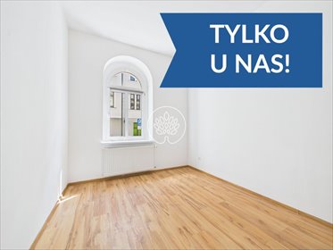 Stylowe 3-pokojowe mieszkanie w kamienicy z potencjałem mieszkanie Bydgoszcz, Tadeusza Kościuszki