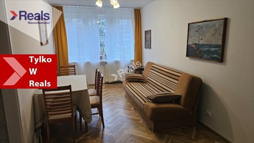 mieszkanie na wynajem 24m2 mieszkanie Warszawa, Żoliborz, Zygmunta Krasińskiego