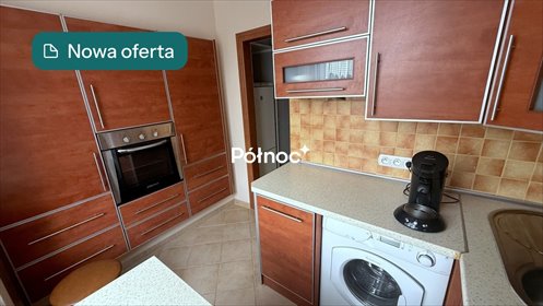 2-pokojowe mieszkanie 49 m² w Częstochowie polecam! mieszkanie Częstochowa, Raków, al. Aleja Pokoju
