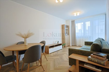 mieszkanie na wynajem 50m2 mieszkanie Warszawa, Śródmieście, Łucka